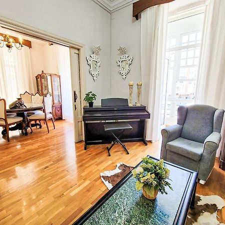 Апартаменты Piso Senorial En Casco Historico De Картахена Экстерьер фото