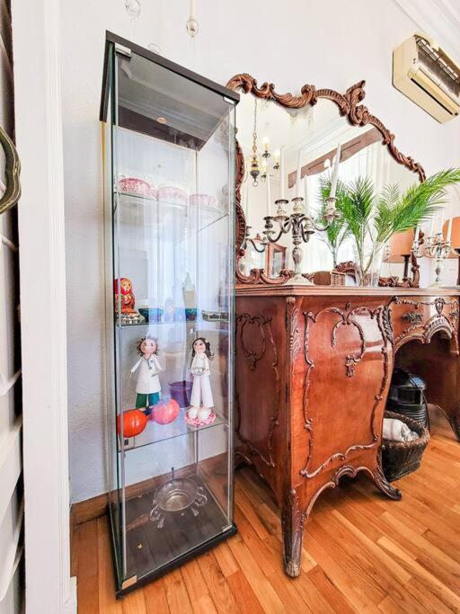 Апартаменты Piso Senorial En Casco Historico De Картахена Экстерьер фото