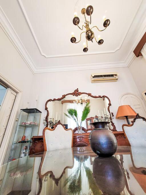 Апартаменты Piso Senorial En Casco Historico De Картахена Экстерьер фото
