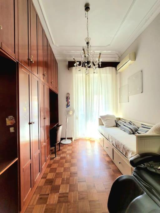 Апартаменты Piso Senorial En Casco Historico De Картахена Экстерьер фото