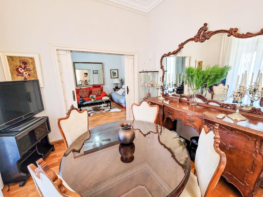 Апартаменты Piso Senorial En Casco Historico De Картахена Экстерьер фото