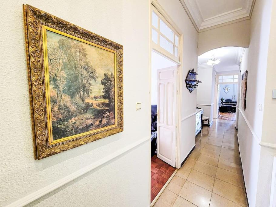 Апартаменты Piso Senorial En Casco Historico De Картахена Экстерьер фото